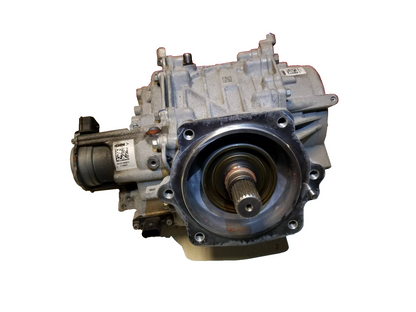 Chevrolet Blazer Rear Differential 11k Miles OEM