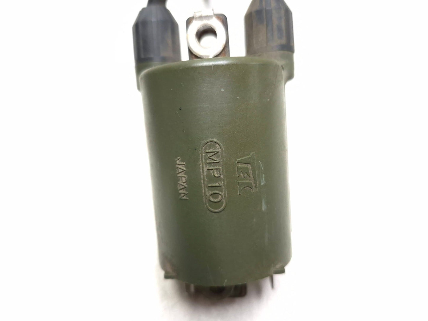 2006 Honda Vtx 1300s Ignition Coil Pair OEM