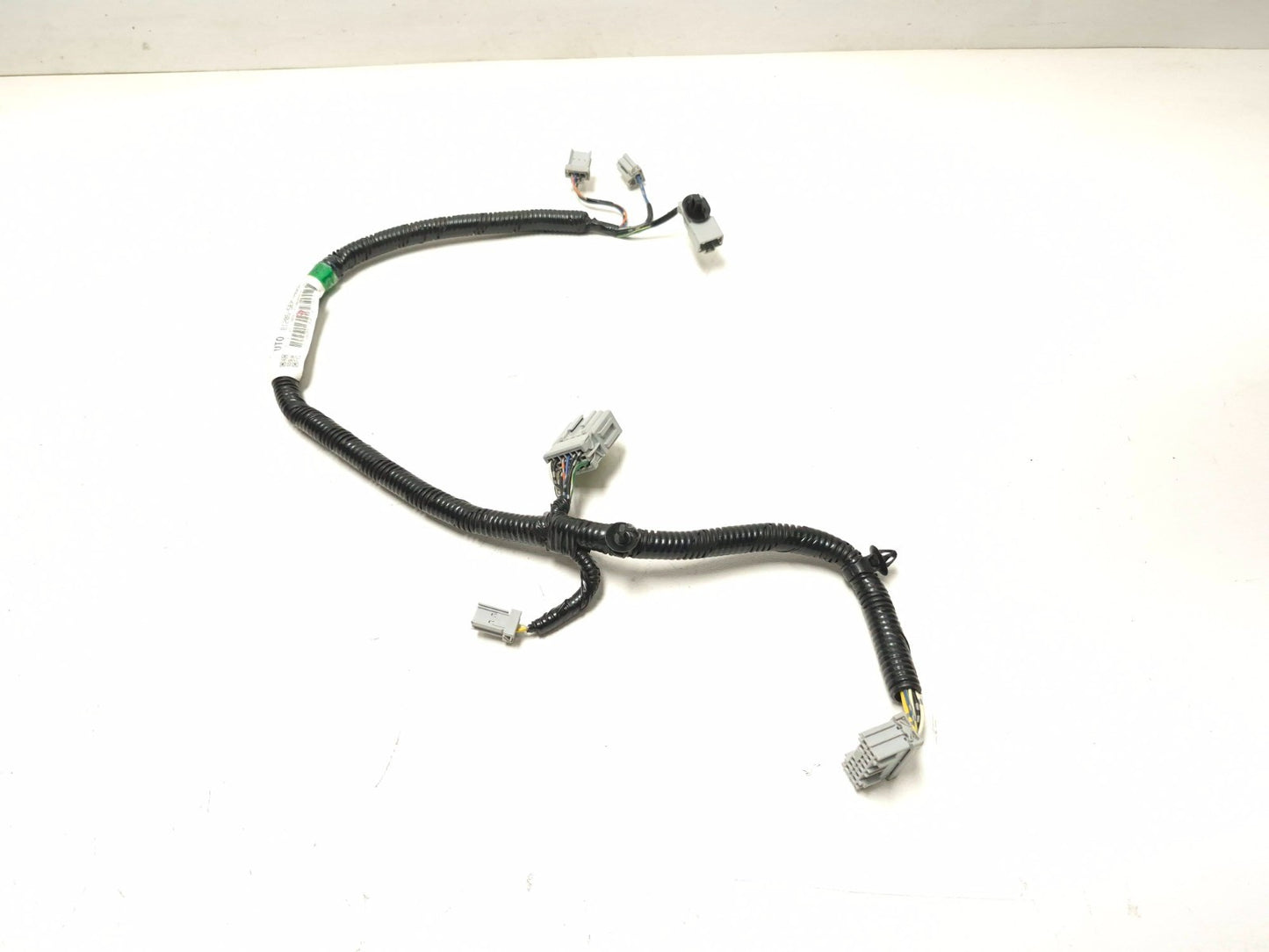 2007 Acura Tl Front Right Passenger Seat Wire Harness OEM