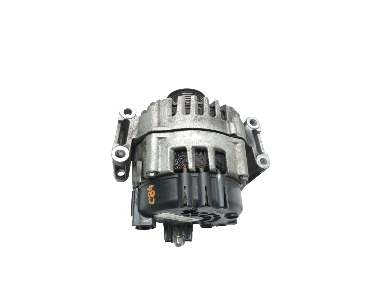 2010 Mercedes S400 Hybrid Alternator A0141542802 OEM