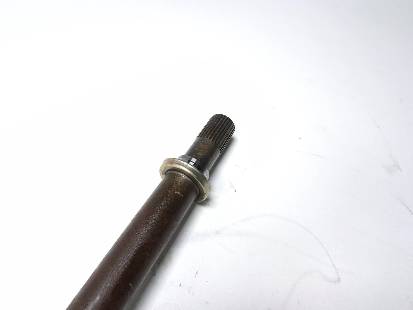 2011 Nissan Juke Axle Shaft Front Passenger Side Right OEM