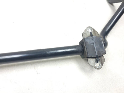 2007 Range Rover Front Stabilizer Sway Bar W/ Linkage Link OEM