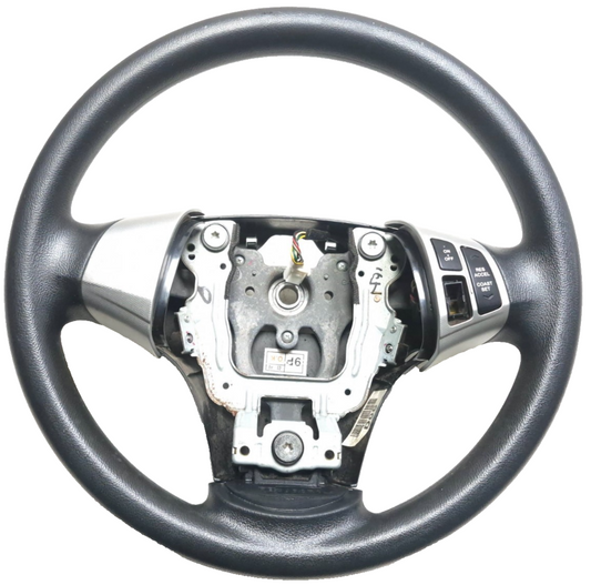 2012 Mazda 6 Steering Wheel OEM