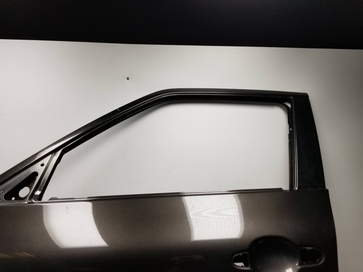 2013-2017 Nissan Juke Front Door Shell Driver Side Left OEM