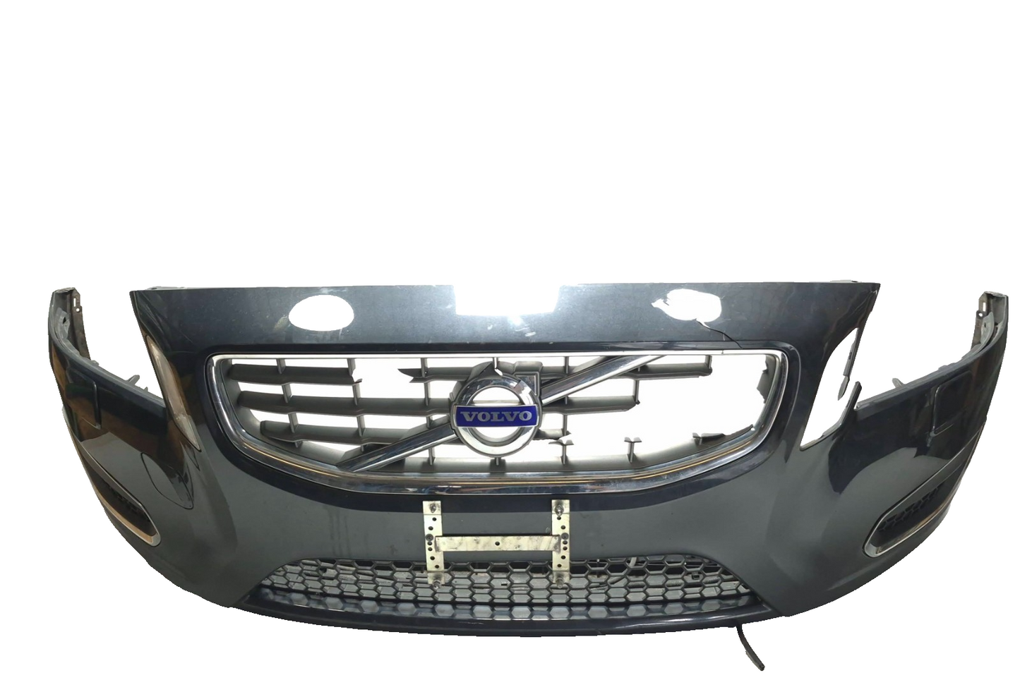 2013 Volvo S60 Front Bumper Cover Local Pick Up Only OEM