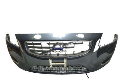 2013 Volvo S60 Front Bumper Cover Local Pick Up Only OEM