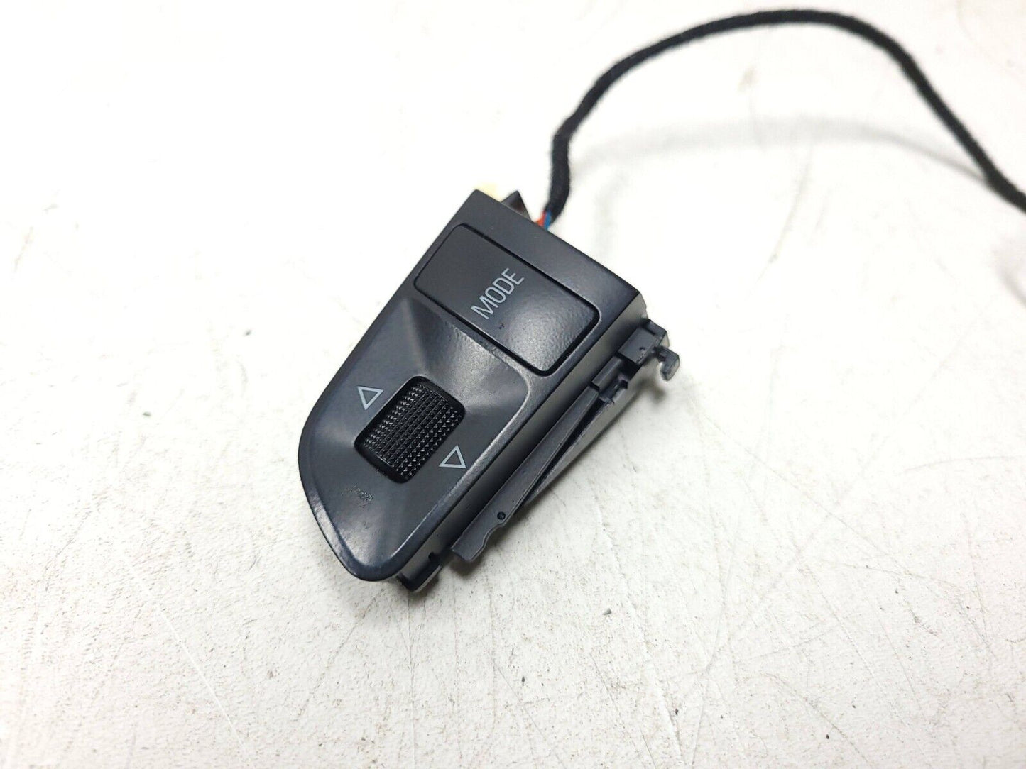 2009 - 2012 Audi A4 S4 Steering Wheel Switch Left & Right OEM
