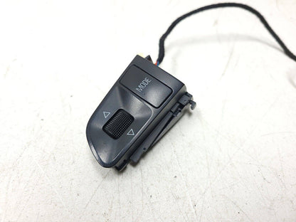 2009 - 2012 Audi A4 S4 Steering Wheel Switch Left & Right OEM