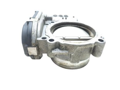 2013 Dodge Grand Caravan Throttle Body OEM