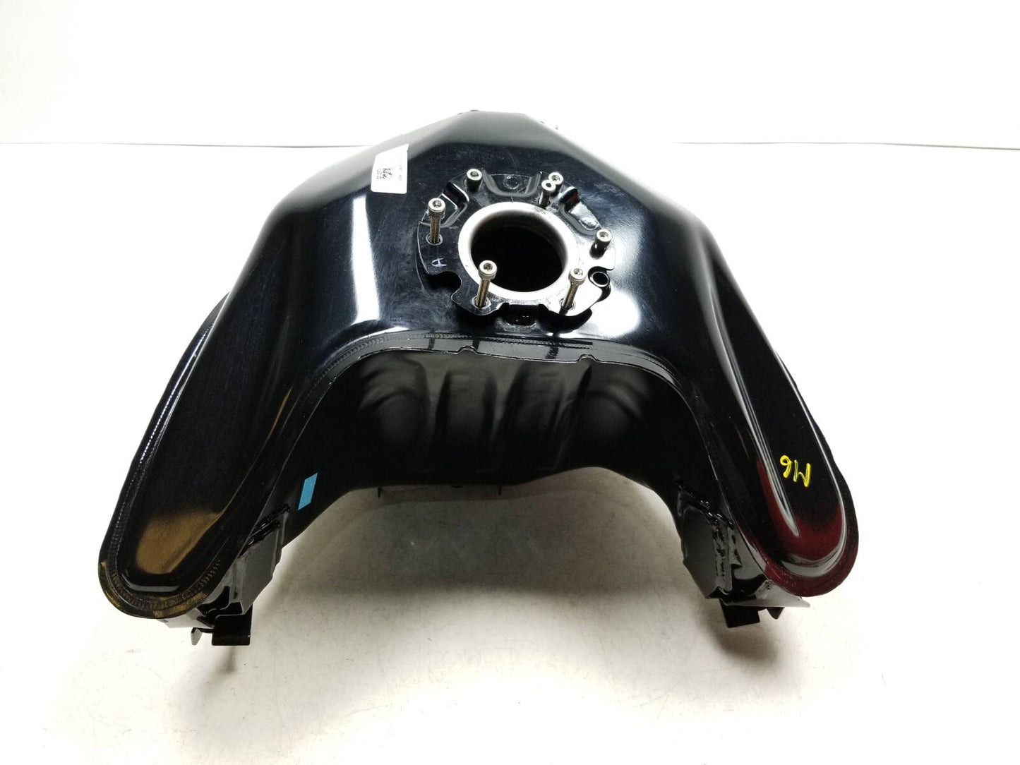 2017 - 2024 BMW G310r G310 R Fuel Tank OEM