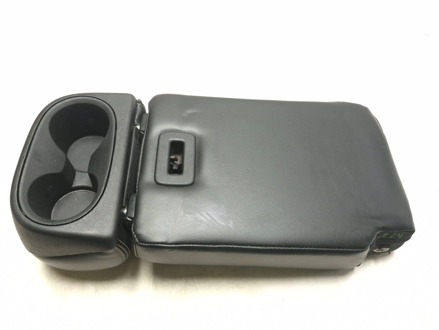 2017 Dodge Journey Rear Seat Armrest 2 Row With Headrest Center OEM