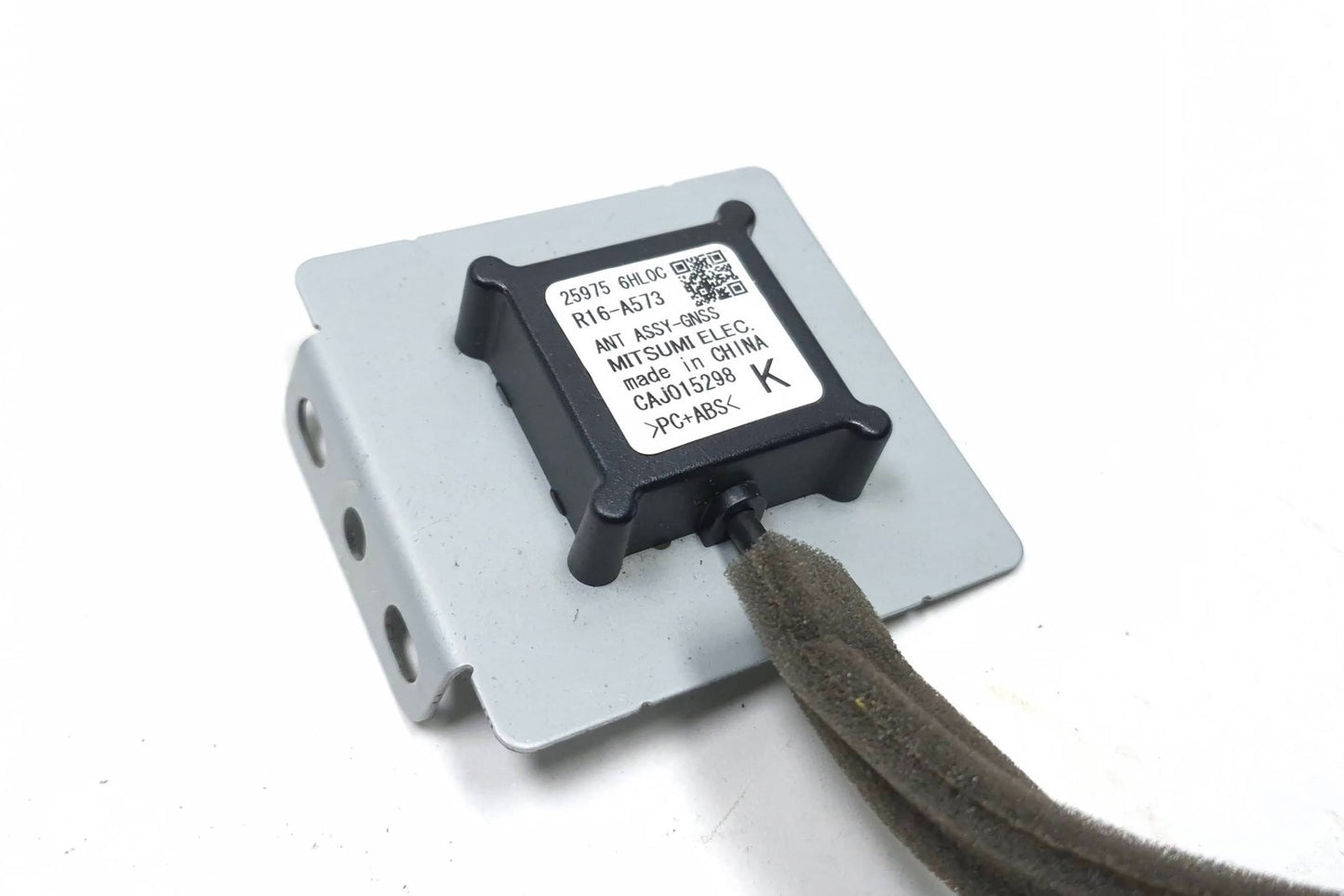 2020 Infiniti Q50 Gps Navigation Antenna Oem✅ 62k Miles