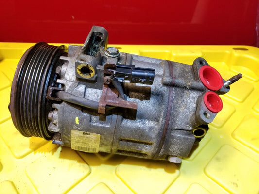 07 - 12 Nissan Sentra A/c Compresor 2.0l OEM