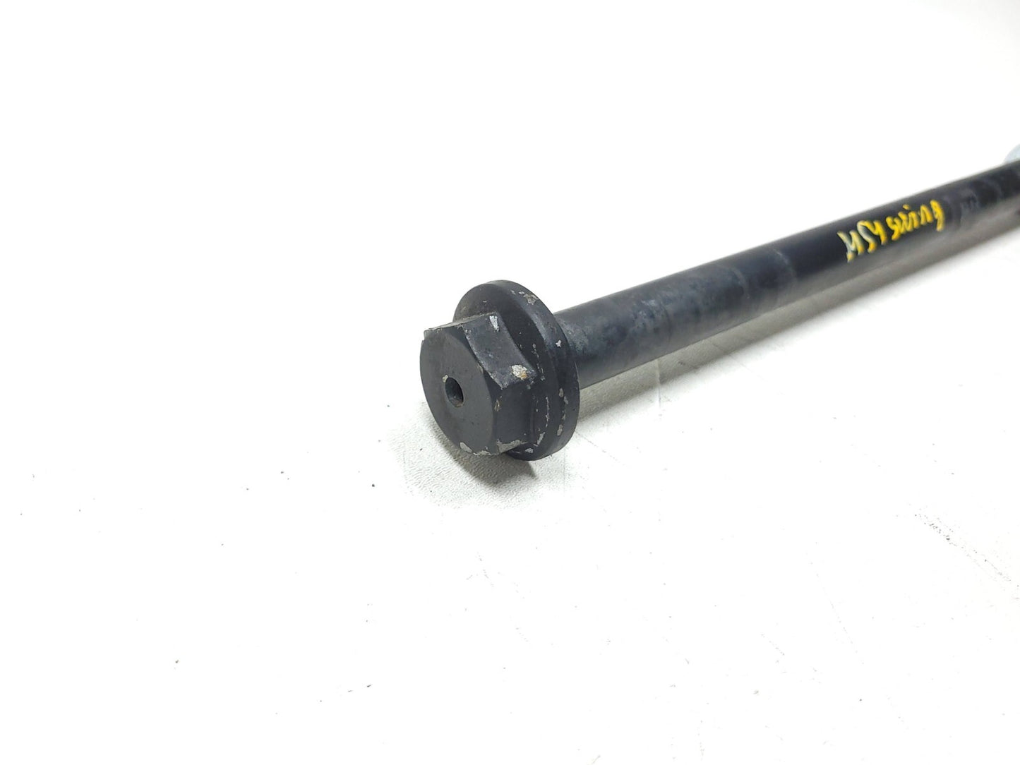 14 - 20 Harley Xg750 Street 750 Swingarm Pivot Bolt OEM