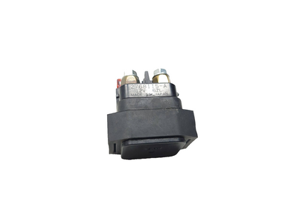 2007 Yamaha Xvs 1300 V-star Starter Relay Solenoid Valve OEM
