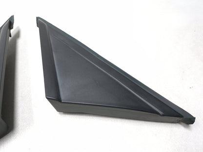 2014 Ford Focus St Front Fender Corner Trim Left & Right Pair Oem✅
