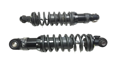 1991-2017 Harley Dyna Street Bob Fxdb Fox Performance Series Ifp Qsr Rear Shock