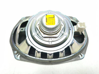 2011 Infiniti G37 Coupe Door Speaker Left & Right OEM