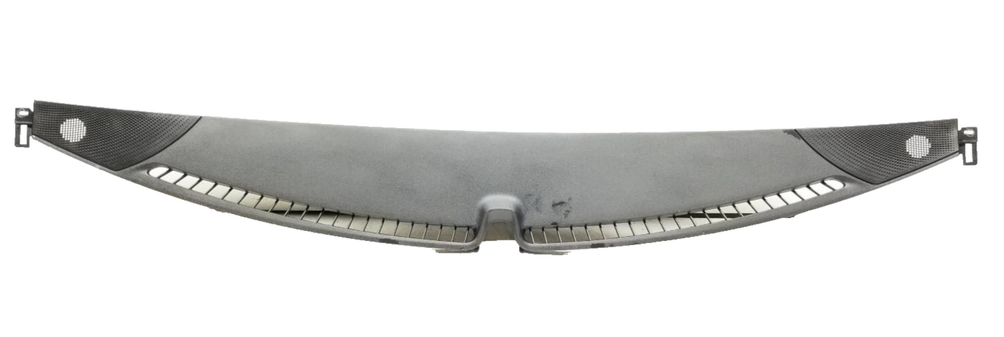 2021 Ford Bronco Sport Dashboard Upper Defrost Panel Cover OEM