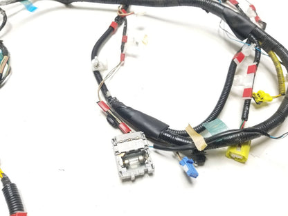 2011 - 2016 Scion Tc Interior Floor Wire Harness Left & Right OEM