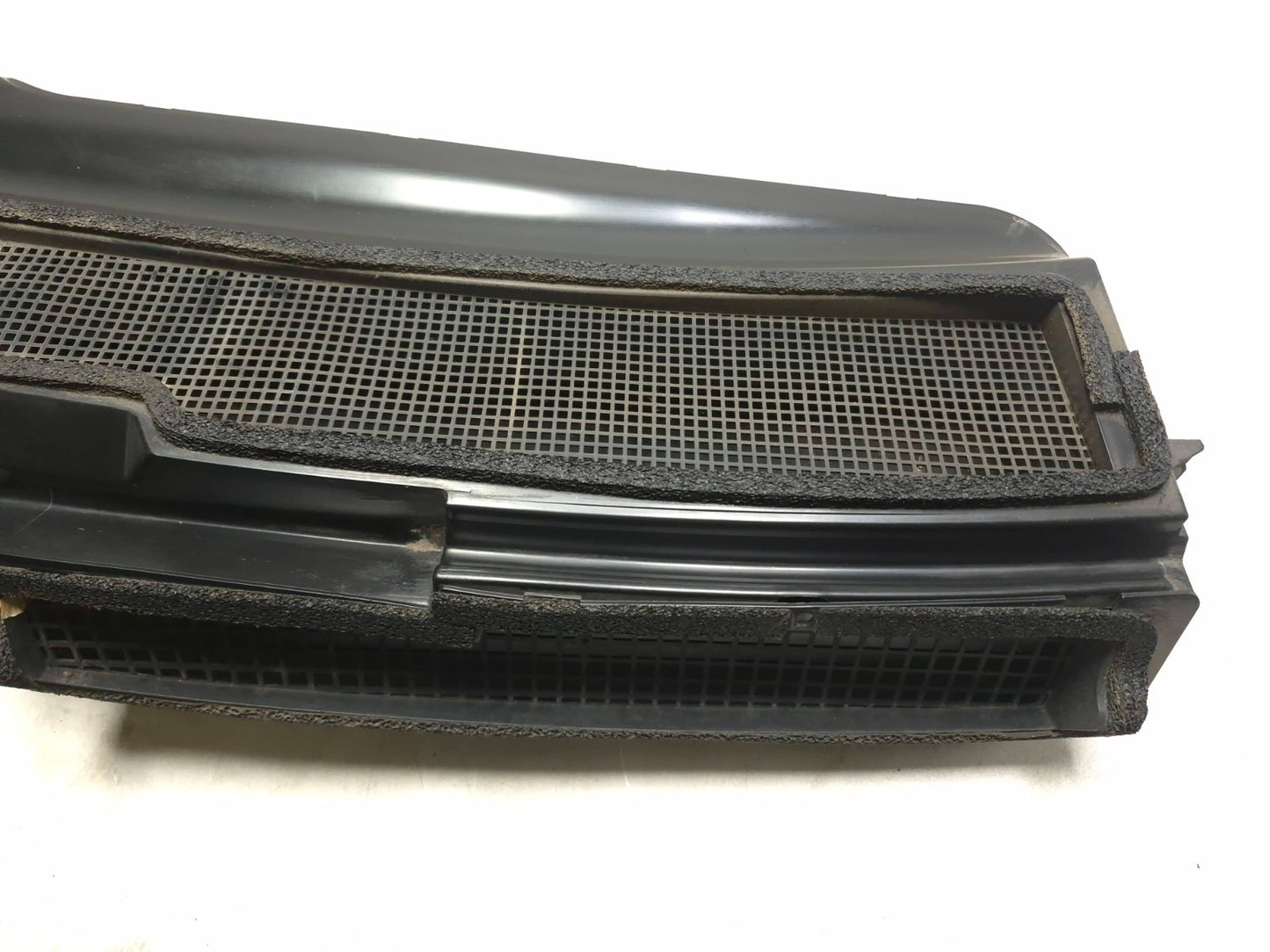 2017 Dodge Journey Cabin Fresh Air Inlet Duct Plenum Grille OEM