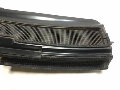 2017 Dodge Journey Cabin Fresh Air Inlet Duct Plenum Grille OEM