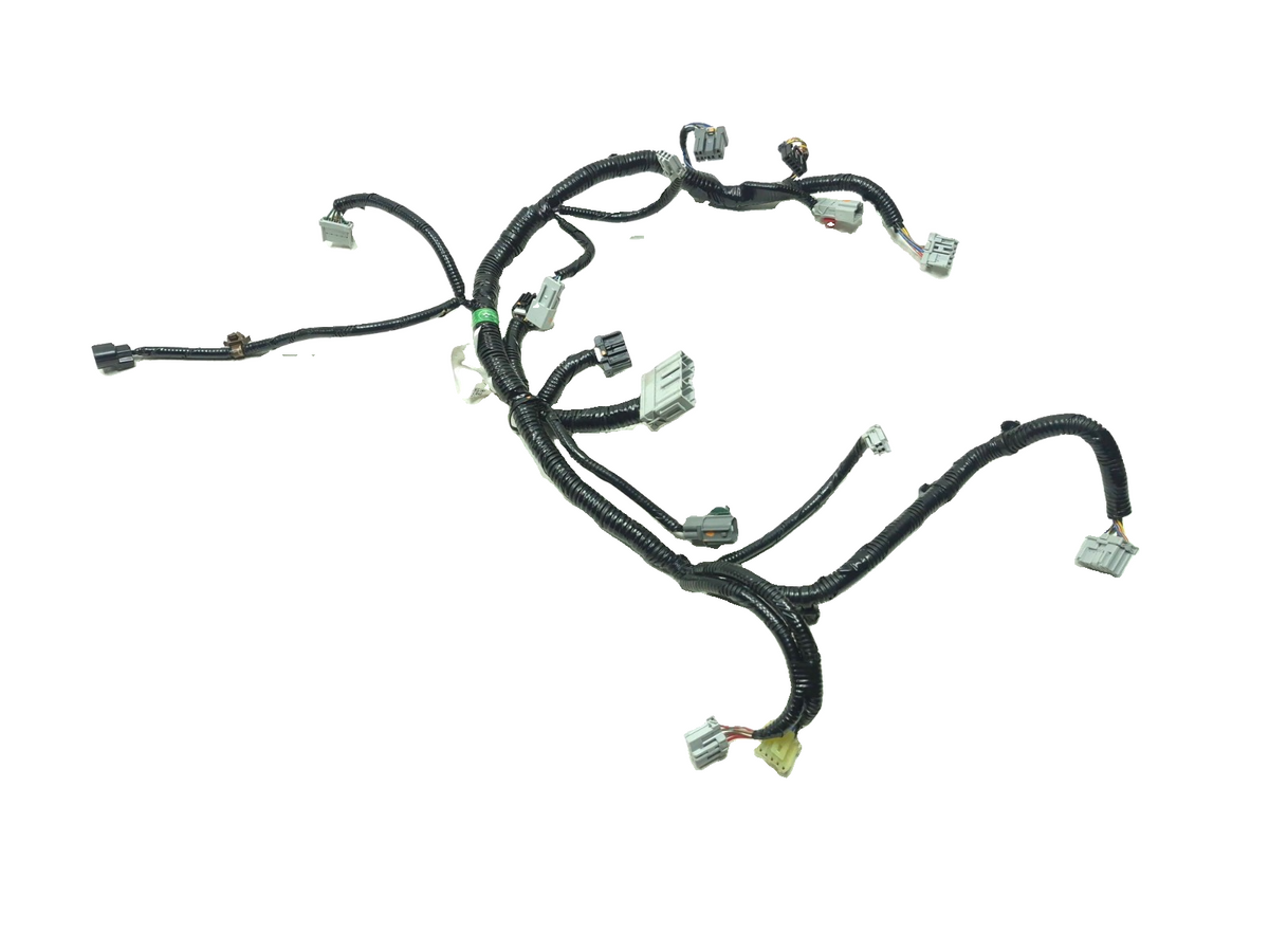 2008 Acura Tl Front  Left Driver Seat Wire Harness 81606-sep-a020 OEM