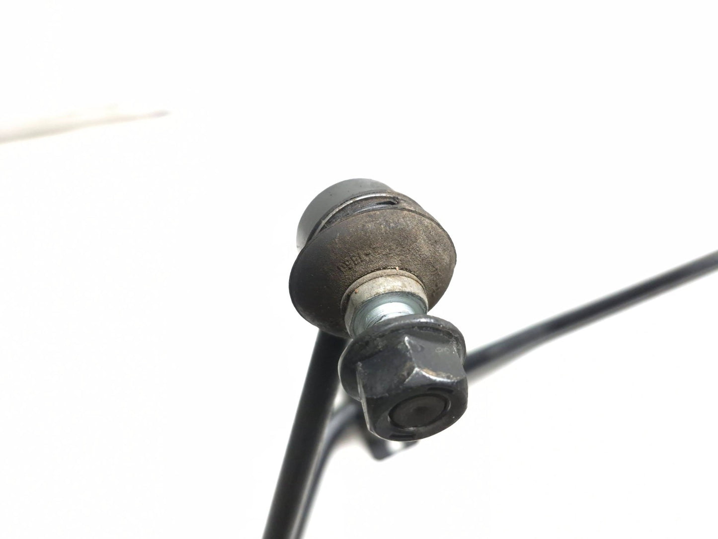 2013 Hyundai Genesis Coupe Front Stabilizer Links & Bushing OEM