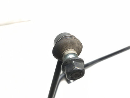 2013 Hyundai Genesis Coupe Front Stabilizer Links & Bushing OEM