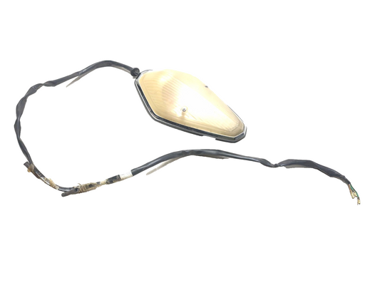 2006 Honda Vtx 1300s Tail Light OEM