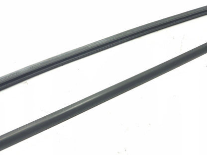 2012 Volvo C30 Front Left Driver Door Window Belt & Weatherstrip Seal OEM