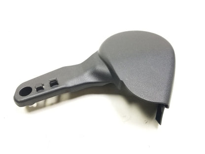 2011 - 2016 Subaru Impreza Seat Side Trim Front Passenger Side Right OEM