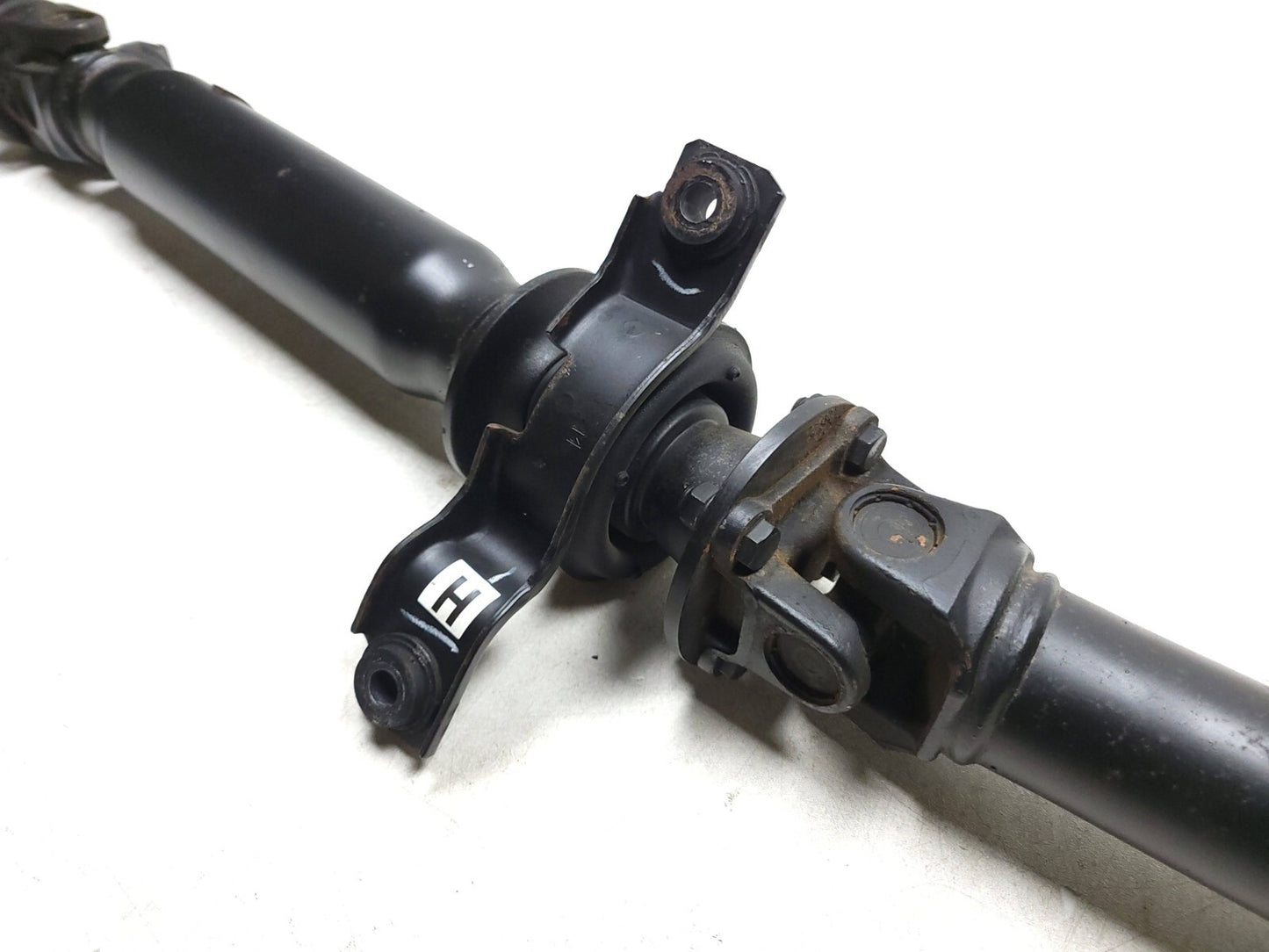 13-16 Scion Fr-s Frs Rear Driveshaft OEM