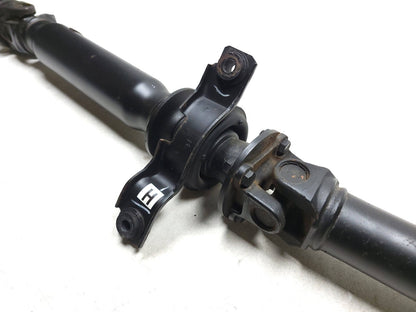 13-16 Scion Fr-s Frs Rear Driveshaft OEM