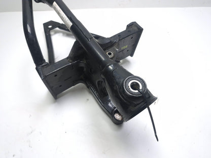 2005 Suzuki C50 Boulevard Rear Swingarm & Bracket OEM