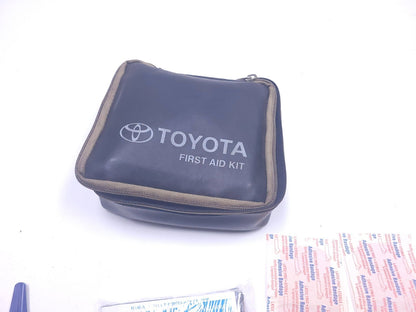 03 - 08 Toyota Corolla First Aid Kit OEM