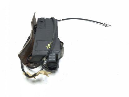 2011 Mercedes S400 W221 Emergency Electric Parking E Brake Actuator OEM