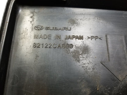 2013-2020 Scion Fr-s Battery Compartment Bracket OEM