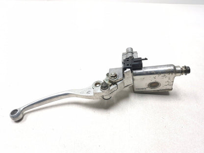 1999 Suzuki Intruder 1500 Clutch Master Cylinder OEM