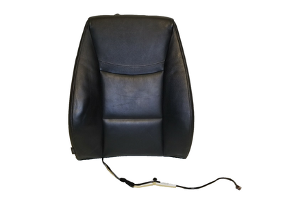 09 10 11 12  BMW 328xi E90 Front Right Passenger Seat Upper Cushion OEM