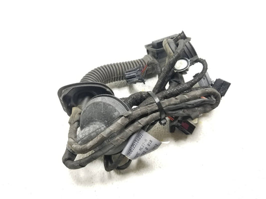 13 14 15 16 Audi A4 S4 Rear Door Wire Harness Right Passenger Side OEM
