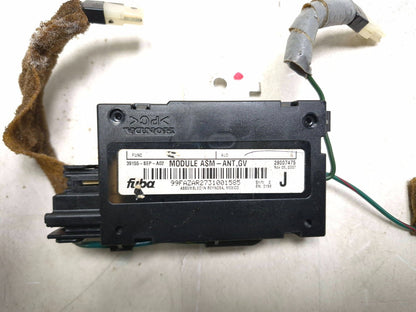 2008 Acura Tl Antenna Control Module OEM