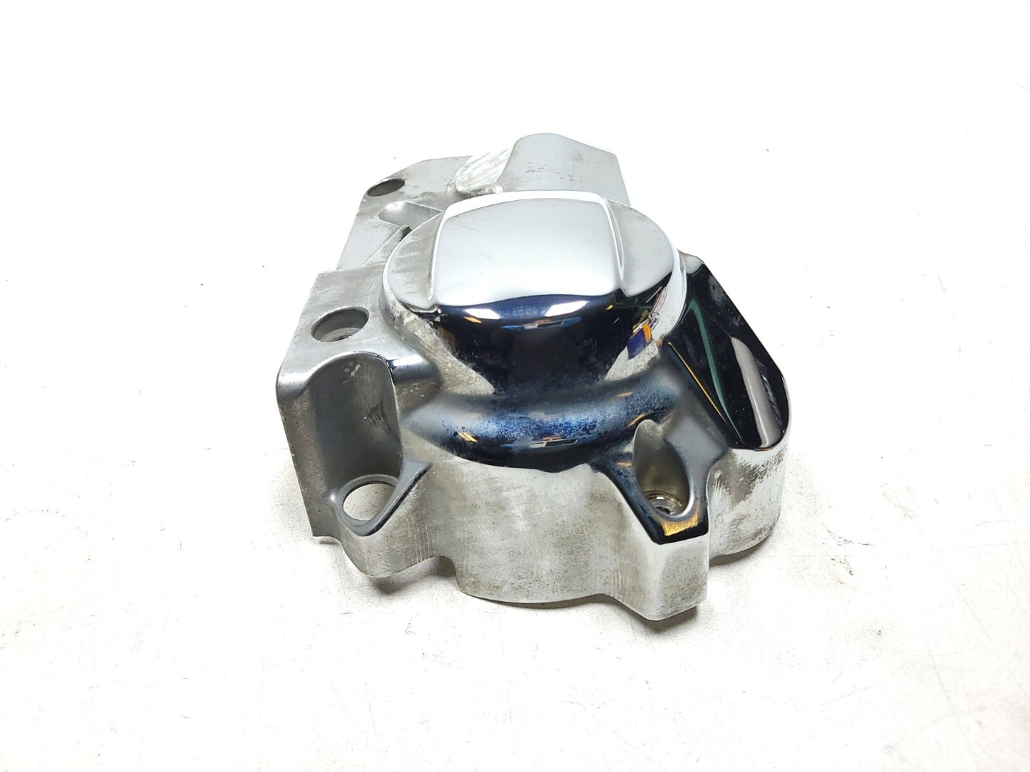 01 - 10 Yamaha V Star 650 Xvs650 Classic Right Engine Cover OEM