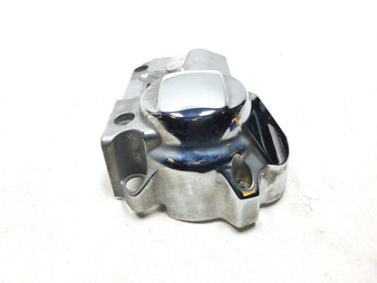 01 - 10 Yamaha V Star 650 Xvs650 Classic Right Engine Cover OEM