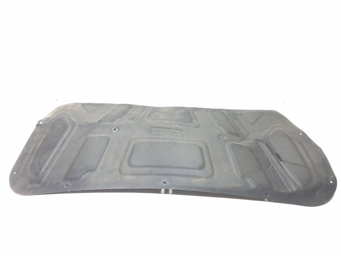 2018 Hyundai Sonata Hood Insulator Heat Mat OEM