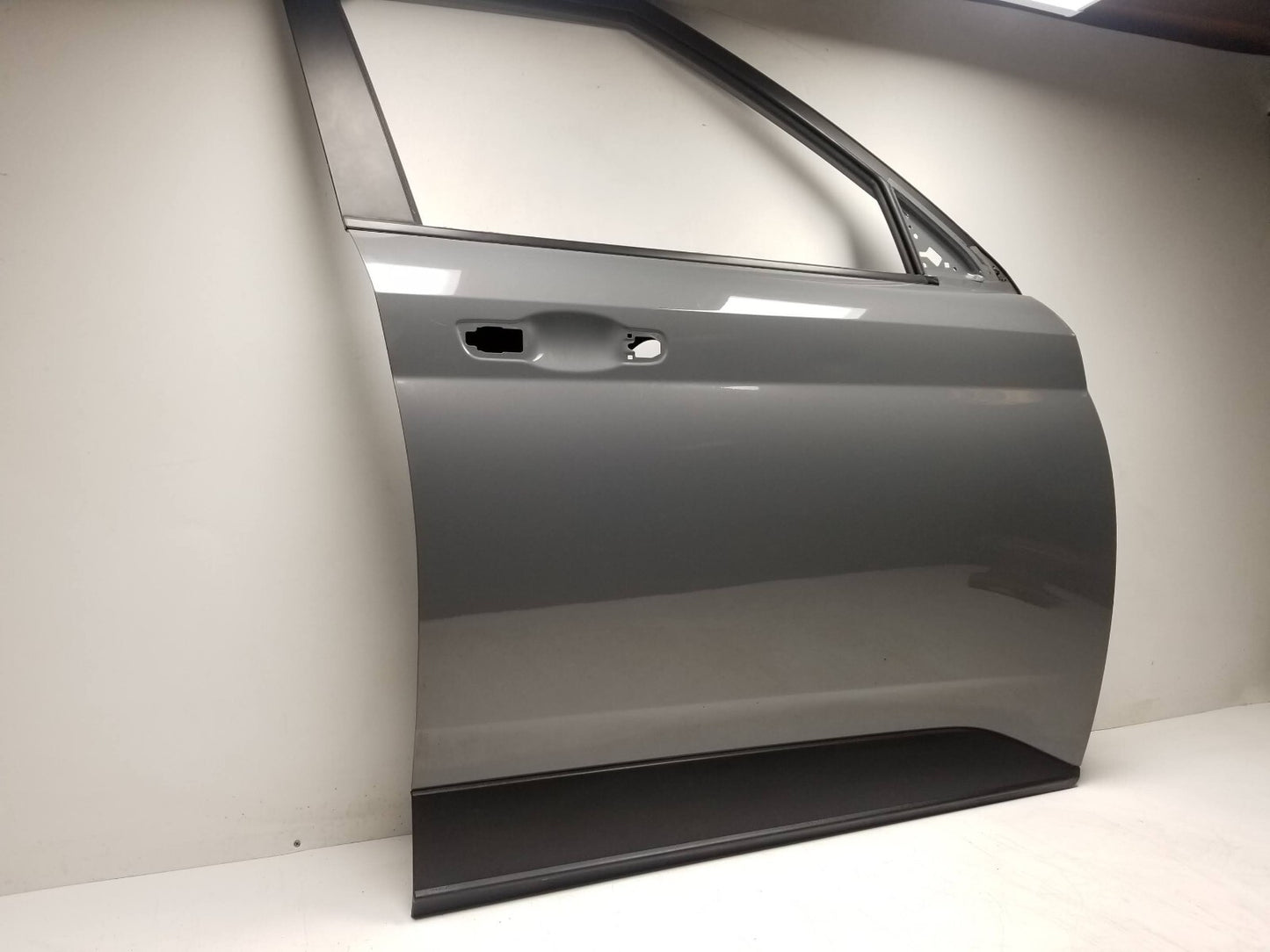 20 21 22 Hyundai Venue Front Passenger Door Shell Panel Frame Right Side ✅