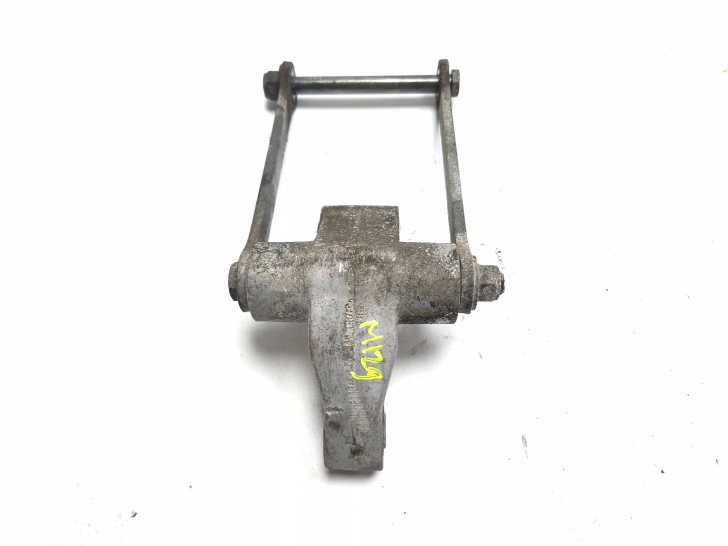 1998 Yamaha Yzf600r Rear Shock Linkage Link OEM
