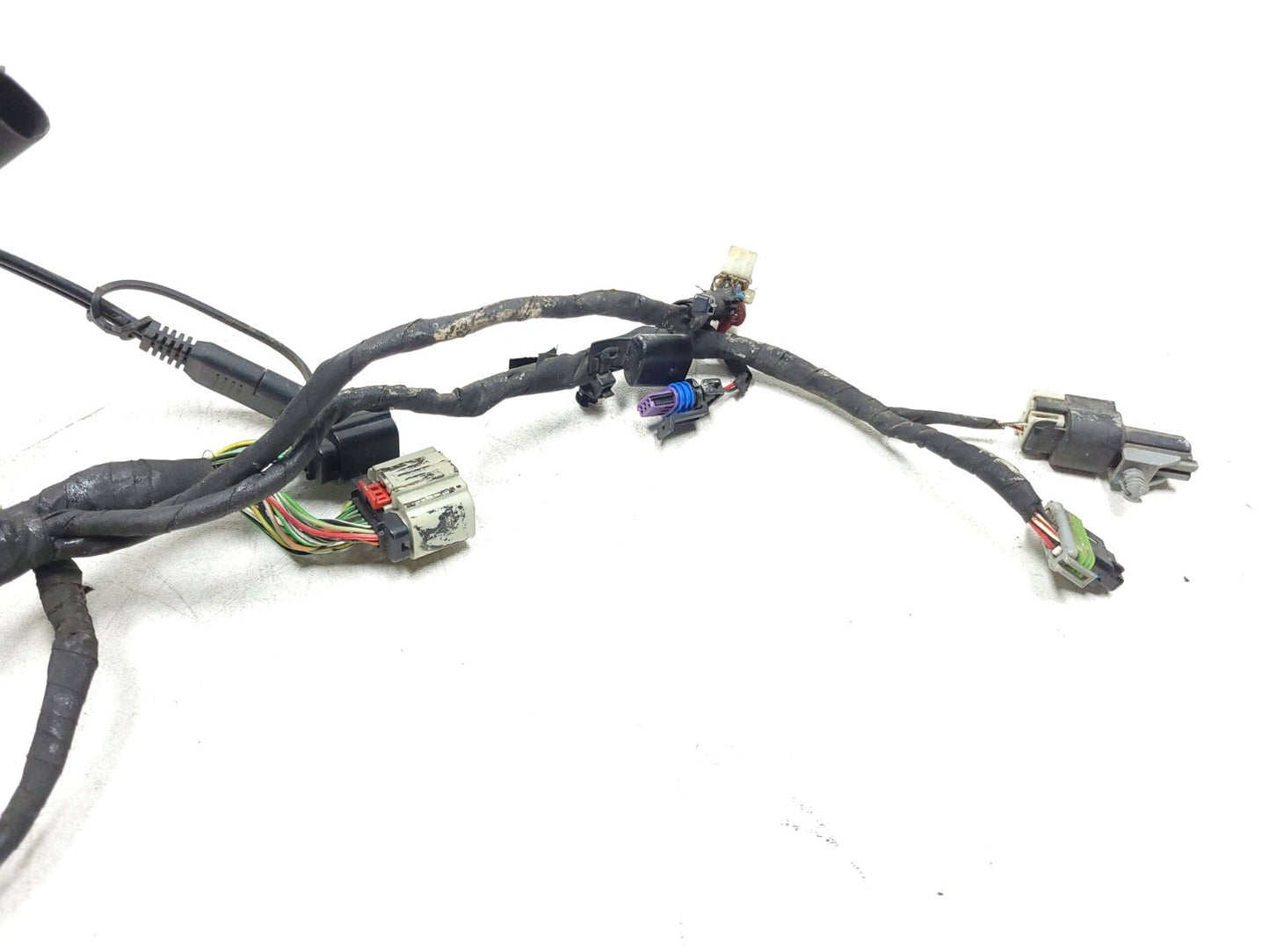 17 - 20 Harley Xg750 Street 750 500 Main Wiring Wire Harness Loom OEM