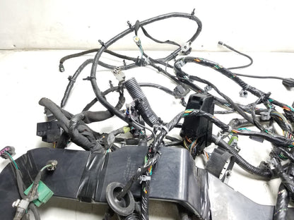2010 - 2013 Cadillac SRX 3.0l Interior Floor Wire Harness OEM