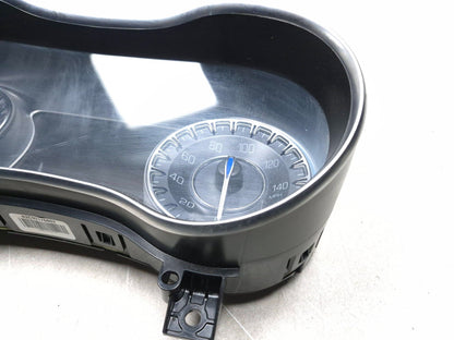 2018 Chrysler 300 Limited AWD Instrument Panel Cluster OEM